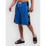 Empyre 23" Rocker Boardshorts dazzling blue Cene