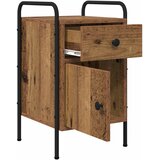  Noćni ormar 2 kom. Staro drvo 35 x 36,5 x 61 cm | shoptok.hr