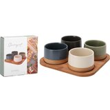  SET ZDJELICA NA PODLOŠKU 5/1 Cijene