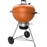 Weber Master-Touch GBS SE E-5755 Ø 57 cm žar na oglje Burnt Orange 1501620 | Shoptok.si