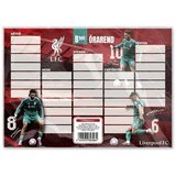 NEBULO Nebulo: raspored sati za Liverpool A/5. Cijene