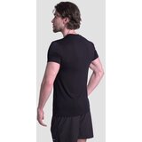 GymBeam Majica Essence Black | ePonuda.com