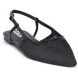 Steve Madden Sandali & Odprti čevlji SLINGHSHOT BLK Črna | Shoptok.si
