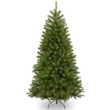 The King Of Holidays Novogodišnja jelka King Velor 225 cm (TKOH-KNV-225) | ePonuda.com