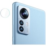 Mocolo Potpuno prozirno staklo kamere - Xiaomi 12 Pro - prozirno | shoptok.hr
