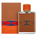 Carolina Herrera CH Pasión parfumirana voda za moške 100 ml | Shoptok.si