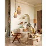 Light & Living Pomoćni stol s kamenom pločom stola 45x45 cm Kepami – | shoptok.hr