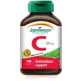 Jamieson Vitamin C 500mg A100 Cene
