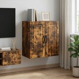  Ormar za montažu na zid 59 x 31 x 60 cm Konstruirano drvo | shoptok.hr