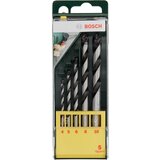 Bosch 2607019444 5-delni set burgija za beton | ePonuda.com