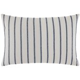 Mömax Okrasna Blazina Riva, Krem, Temno Modra, Ca. 40/60 Cm | Shoptok.si
