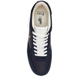 Polo Ralph Lauren Nizke superge 'MASTERS' mornarska / zlata | Shoptok.si