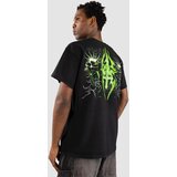 Vitriol Trapped In The Matrix T-shirt black | Shoptok.si