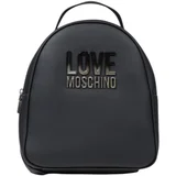 Love Moschino Nahrbtniki JC4258PP0M Siva