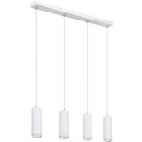XXXL Hängeleuchte Witmo2 Weiß Max. 35 Watt | Shoptok.si
