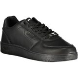 GAS Muške crne sportske tenisice | shoptok.hr