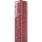 Maybelline New York Superstay Vinyl Ink tečni ruž 40 Witty
