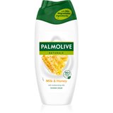 Palmolive Naturals Nourishing Delight gel za prhanje z medom 250 ml Cene