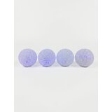 Sinsay Set okruglih RGB LED stolnih lampi 4 pack Slike