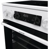 Gorenje električni štedilnik GEC5C42WG | Shoptok.si