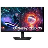 Monitor 27 OLED G50SF Odyssey G5, (5000089787)