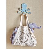 Bloomingville Mini Bombažna nakupovalna vrečka Charlie – | Shoptok.si