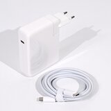 Punjač za laptop Apple 140W MagSafe 3 HQ JC | Eponuda.com