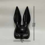 Sensation Luxe Maska Bunny Girl