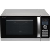 Sharp R843INW Microwave with Grill/Hot Air | shoptok.hr