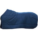 Kentucky Horsewear Podpregrinjalo "Classic" 100g navy - 155 cm Cene