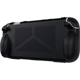 Nacon silikonska navlaka za Nintendo Switch 2, crna | shoptok.hr