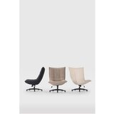 Marckeric Bež fotelja Cave – | shoptok.hr