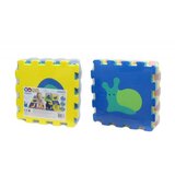Unikatoy puzzle iz pene 24918, živali, 9 kosov Cene
