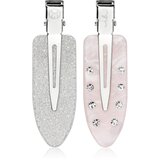 Invisibobble Soft Disco Collection Clipstar sponke za lase 4 kos Cene