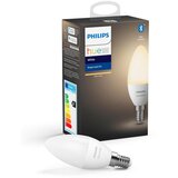 led prigušiva sijalica philips hue white E14/5,5W/230V 2700K | Eponuda.com