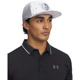 Under Armour Men's cap Iso-chill Drive Low Str