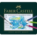 Faber-Castell drvene bojice durer 1/24 117524 Cene
