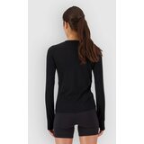 Mons Royale Bella Merino Funkcijska majica black | Shoptok.si