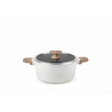 Heinner Aluminijski Lonac s Poklopcem WILD STONE | shoptok.hr