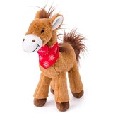 Lumpin Ignacio plišana figura konja 32cm - Cijene