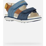 Geox Blue boys' sandals Delhi - Boys | shoptok.hr