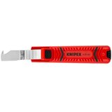 Knipex nož za skidanje izolacije 165mm 16 20 165 SB | Eponuda.ba