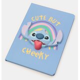 Sinsay Bilježnica Stitch | shoptok.hr