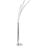 Modern Living Stoječa Led-svetilka Remmer, 210 Cm, 18 W | Shoptok.si