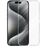 Cadorabo Oklepna folija, združljiva z Apple - Zaščitna folija v visoka prosojnost - Kaljeno steklo za zaščito zaslona s trdoto 9H in združljivostjo s 3D dotikom, (20860721) Cene