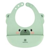 Kikka Boo silikonska portikla mint ( KKB30008 ) KKB30008 | ePonuda.com