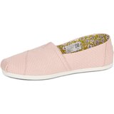 Toms ALPARGATA CLASSIC Ružičasta | shoptok.hr