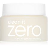 BANILA_CO clean it zero nourishing čistilni balzam za odstranjevanje ličil za prehrano in hidracijo 100 ml Cene