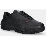 Puma Sneakers x SKEPTA Skope BTS L Black EUR 41 | Shoptok.si
