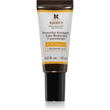 Kiehls Dermatologist Solutions Powerful-Strength Line-Reducing Concentrate serum proti gubam za vse tipe kože 15 ml | Shoptok.si
